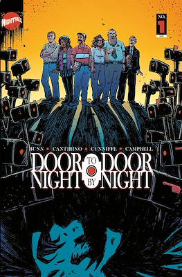Door to Door, Night by Night (2022) (Comic Book) #1