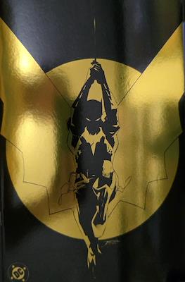 Batman Vol. 4 (2025-Variant Covers) (Comic Book 36-40 pp) #1.16