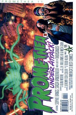 Promethea #11