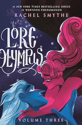 Lore Olympus (Softcover 384 pp) #3