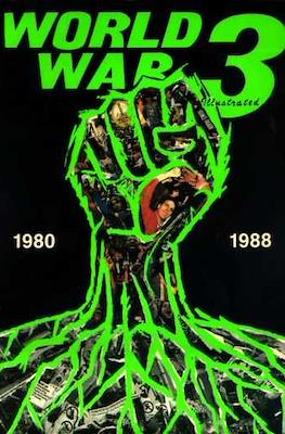 World War 3 Illustrated: 1980-1988