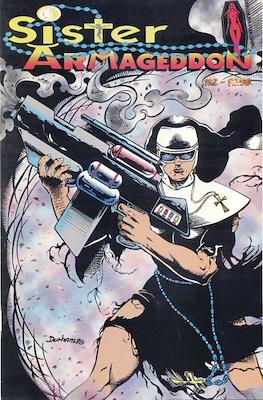 Sister Armageddon #2
