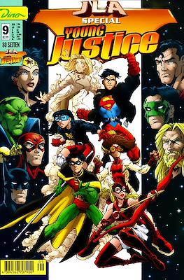 JLA Special #9