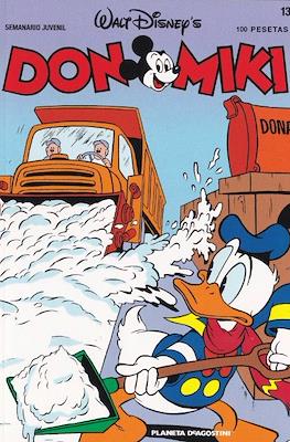 Don Miki #139