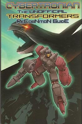 Cybertronian: The Unofficial Transformers Recognition Guide #3