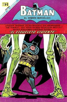 Batman #446