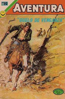 Aventura #763