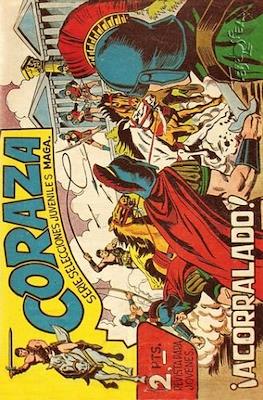 Coraza #4