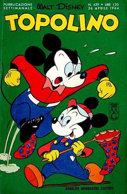 Topolino #439