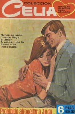 Colección Celia #252