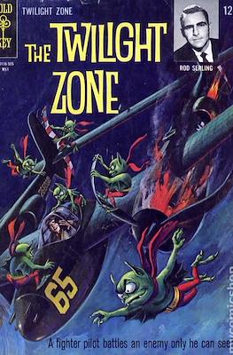 The Twilight Zone #11