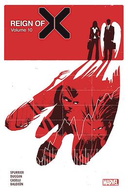 Reign of X #10.1