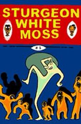 Sturgeon White Moss #1