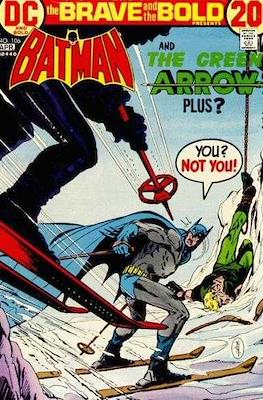 The Brave and the Bold Vol. 1 (1955-1983) #106