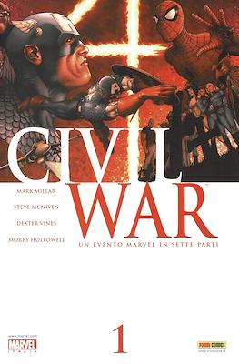 Marvel Miniserie #76