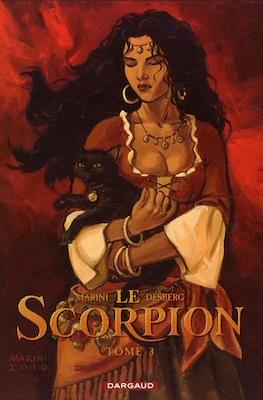 Le Scorpion #3