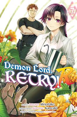 Demon Lord, Retry! R #7
