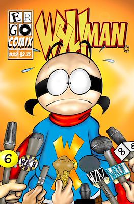 Wyliman #22
