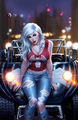 Symbiote Spider-Man (2019-Variant Covers) #1.17