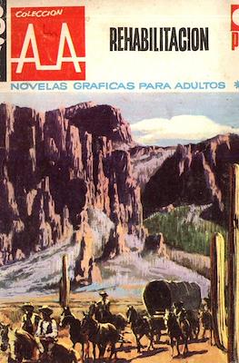 Colección AA #7