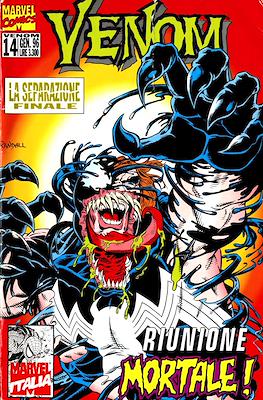 Venom Vol. 1 #14