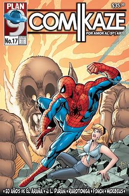Comikaze #17