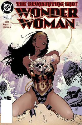 Wonder Woman Vol. 2 (1987-2006) #146