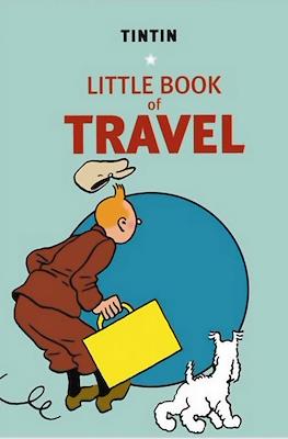 Tintin. Little Book #2