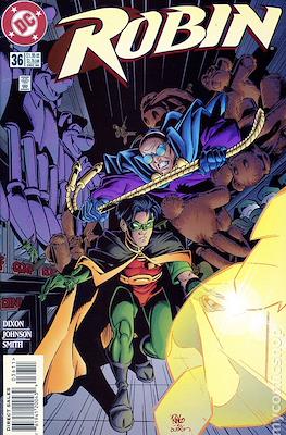 Robin Vol. 2 (1993-2009) #36