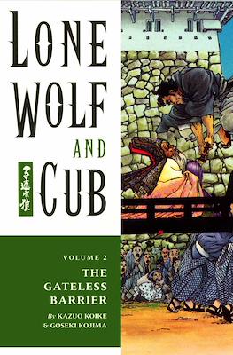 Lone Wolf and Cub #2