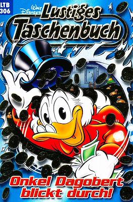 Walt Disneys Lustige Taschenbücher / Lustiges Taschenbuch #306