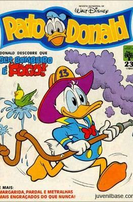 Pato Donald #23