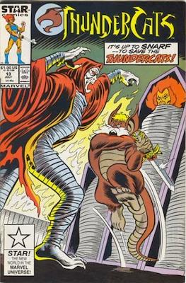 Thundercats #13