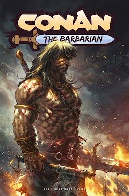 Conan The Barbarian (2023) (Comic Book) #2