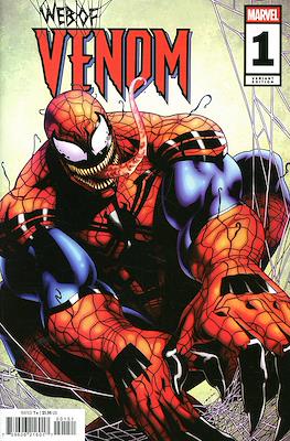 Web of Venom (2026- Variant Cover) #1.03