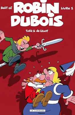 Best of Robin Dubois