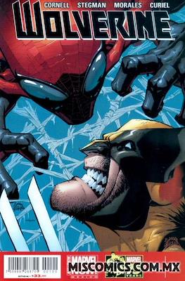 Wolverine (2014-2015) (Grapa) #2