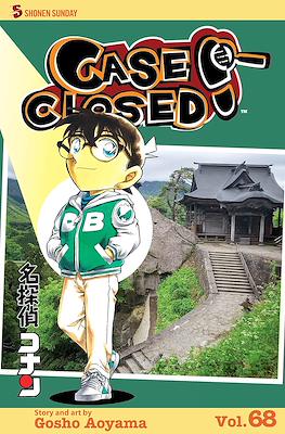 Case Closed #68