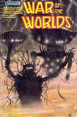War of the Worlds