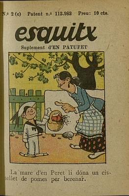 Esquitx (Suplement de En Patufet) #2c
