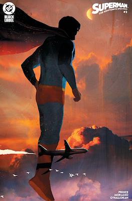 Superman: The Kryptonite Spectrum (2025-Variant Covers) #2.1