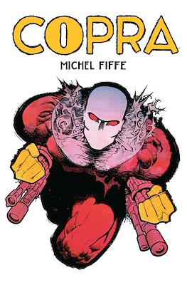 Copra Master Collection #3