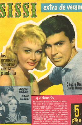 Sissi - Números extraordinarios (1959/1962) #4