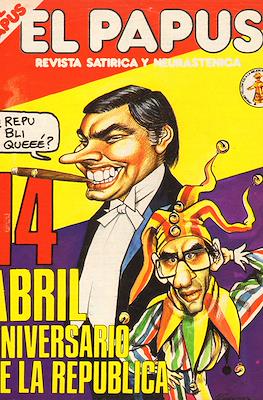 El Papus #466