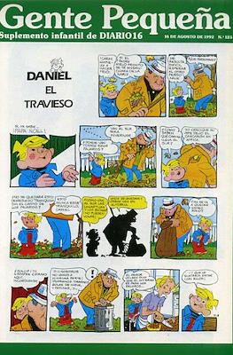 Gente Pequeña / Gente Joven #125