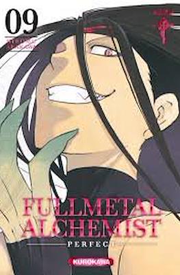 Fullmetal Alchemist Perfect #9