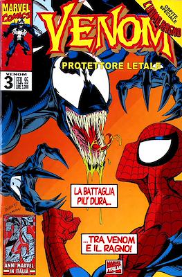 Venom Vol. 1 #3