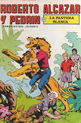 Roberto Alcázar y Pedrín. 2ª época #161