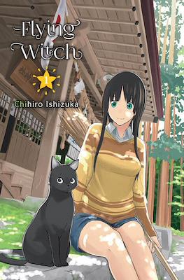 Flying Witch #1