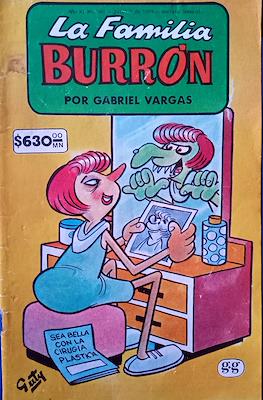 La Familia Burrón #561
